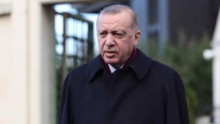 Erdoğan'dan, AK Parti kadrolarına neşter! 27 isim görevden alınıyor